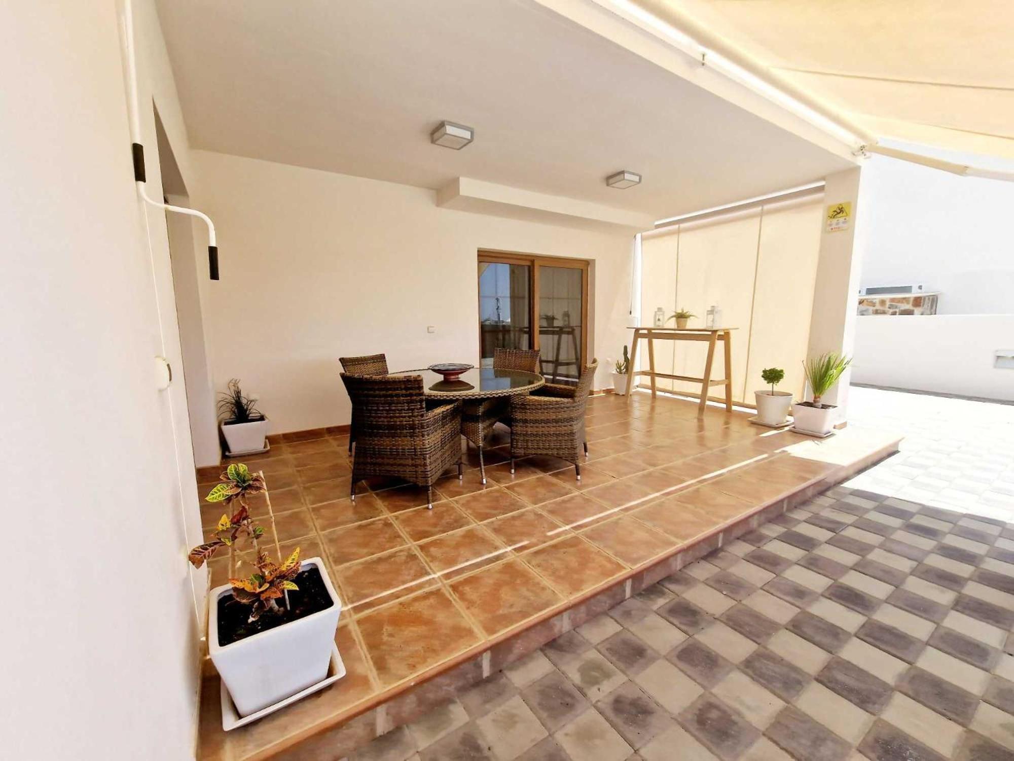 Casa Daniela En Costa Teguise Vila Exterior foto