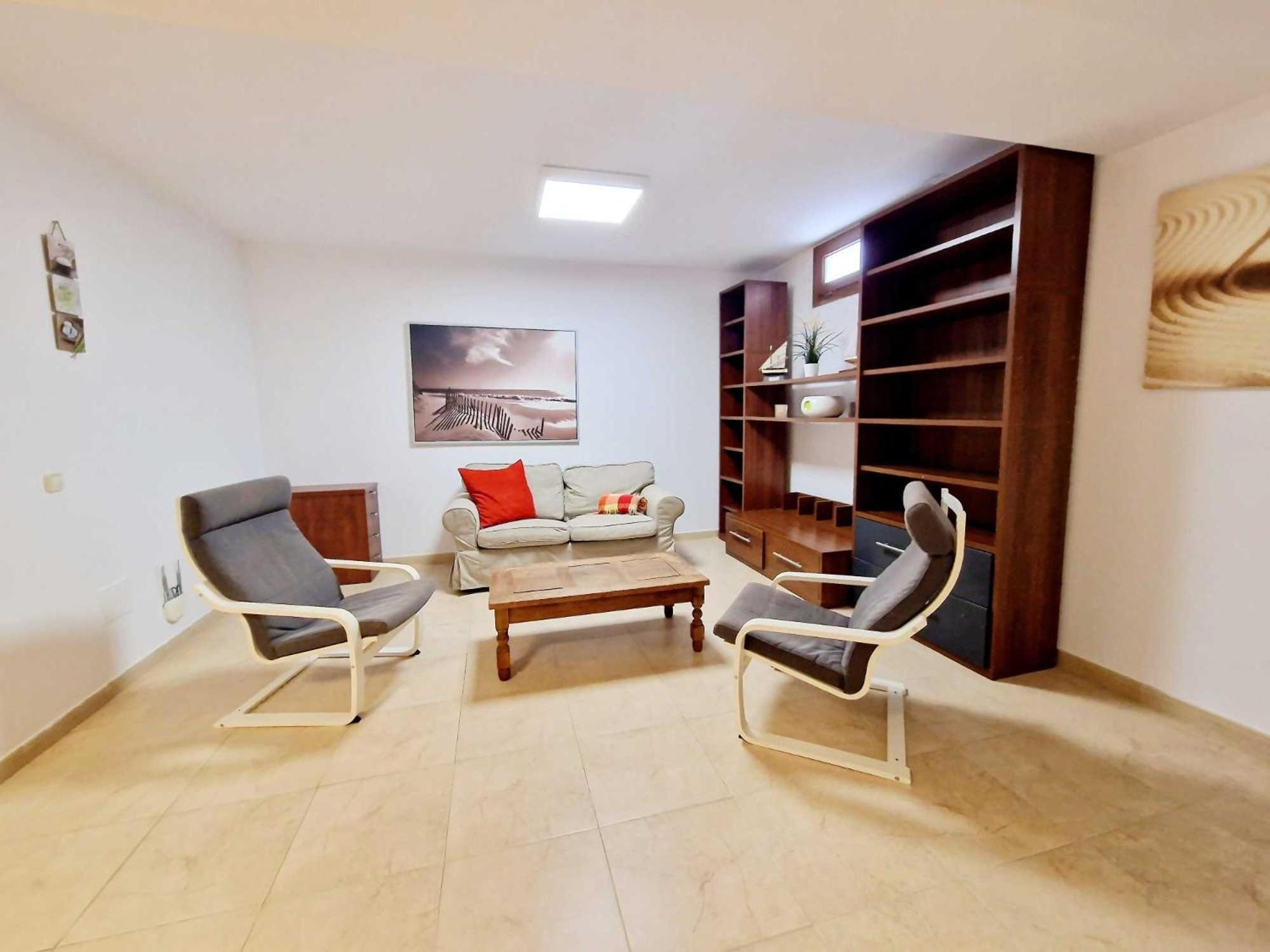 Casa Daniela En Costa Teguise Vila Exterior foto