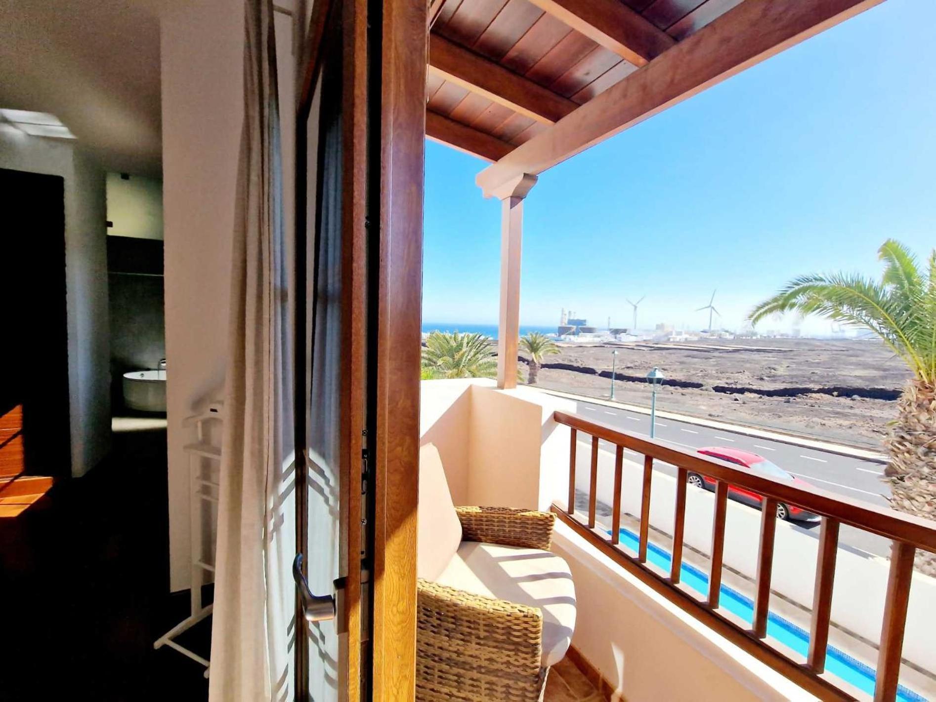 Casa Daniela En Costa Teguise Vila Exterior foto
