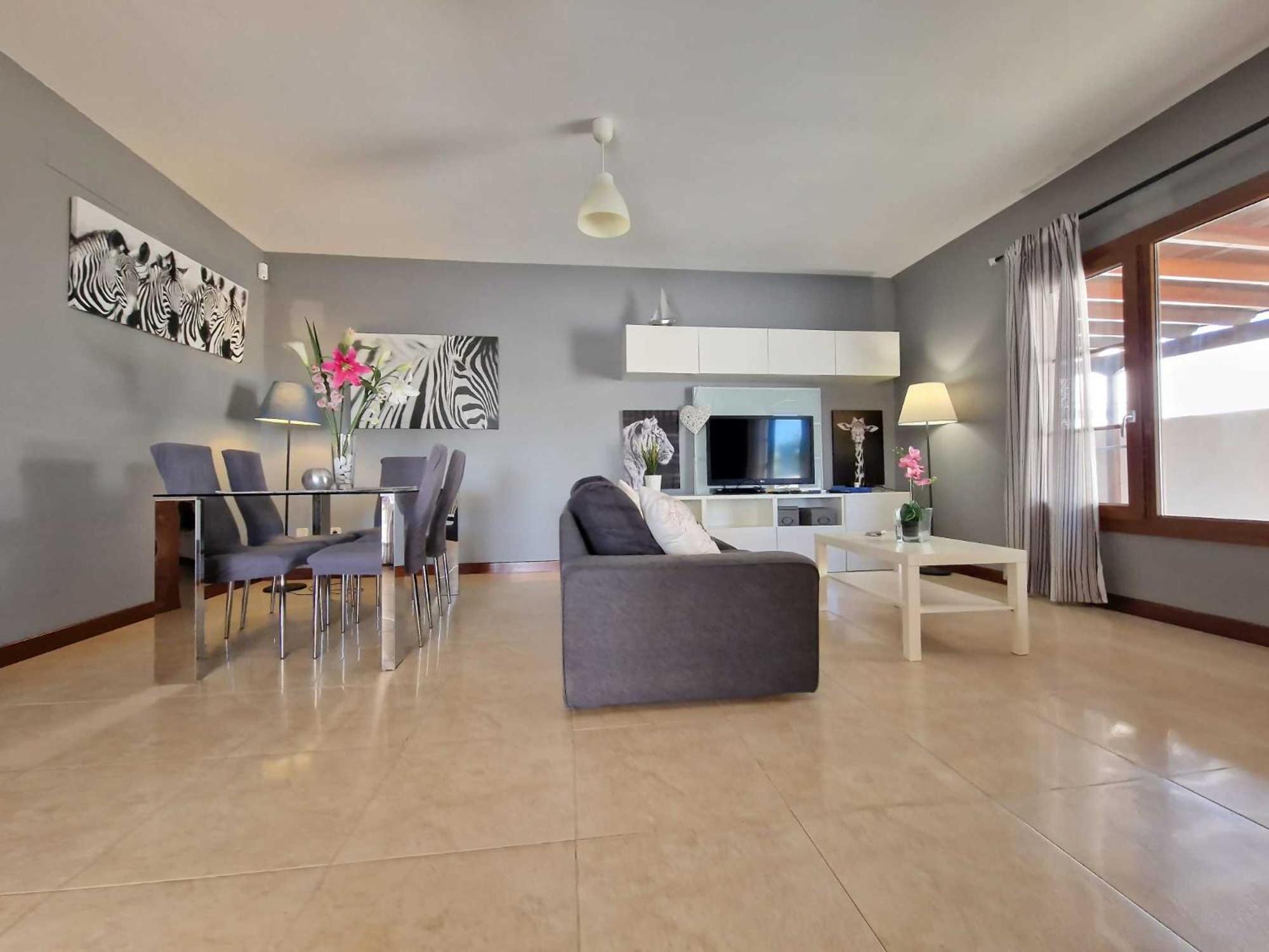Casa Daniela En Costa Teguise Vila Exterior foto